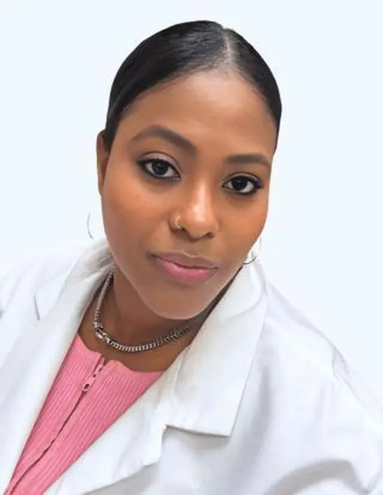 Kamilla Richards, MSN, APRN, AGNP-C